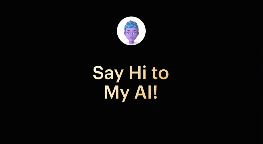 Untitledvffvfre - Social Nation Snapchat - My AI and Dreams