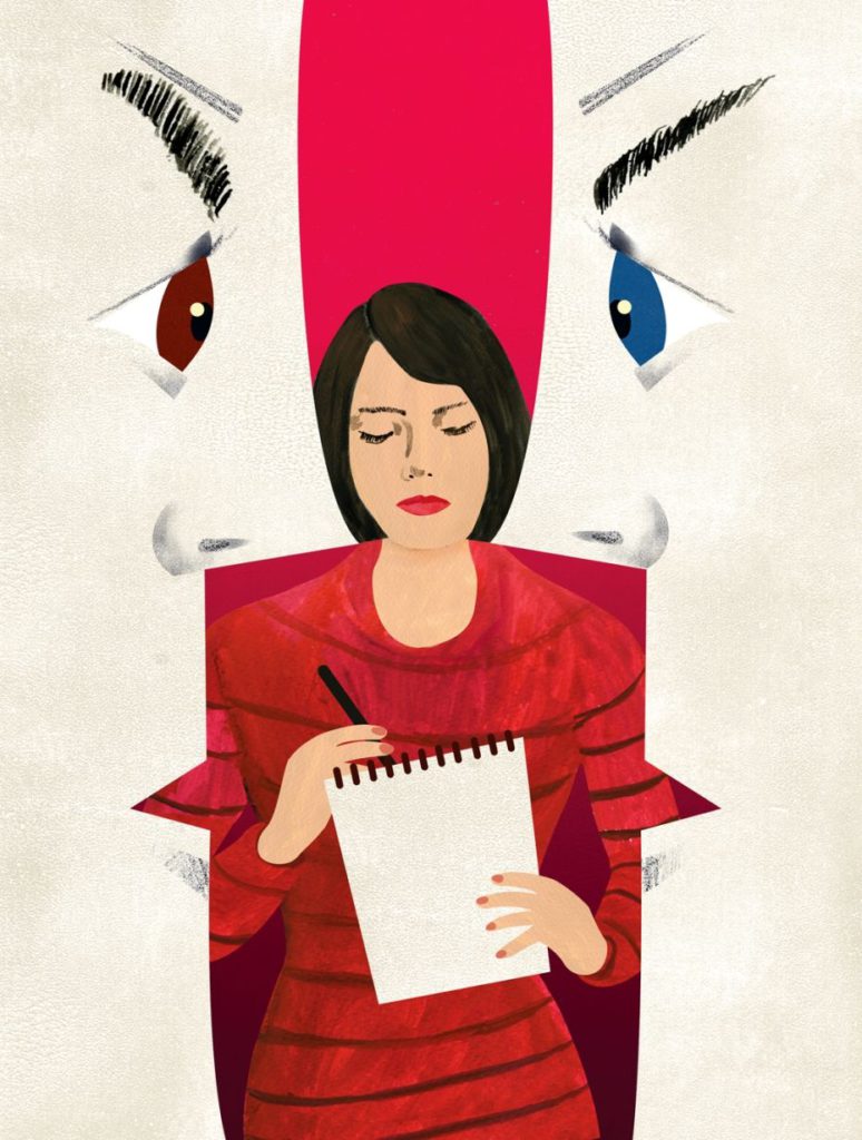 The independence of digital media is under threat