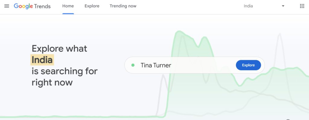 Google Trends