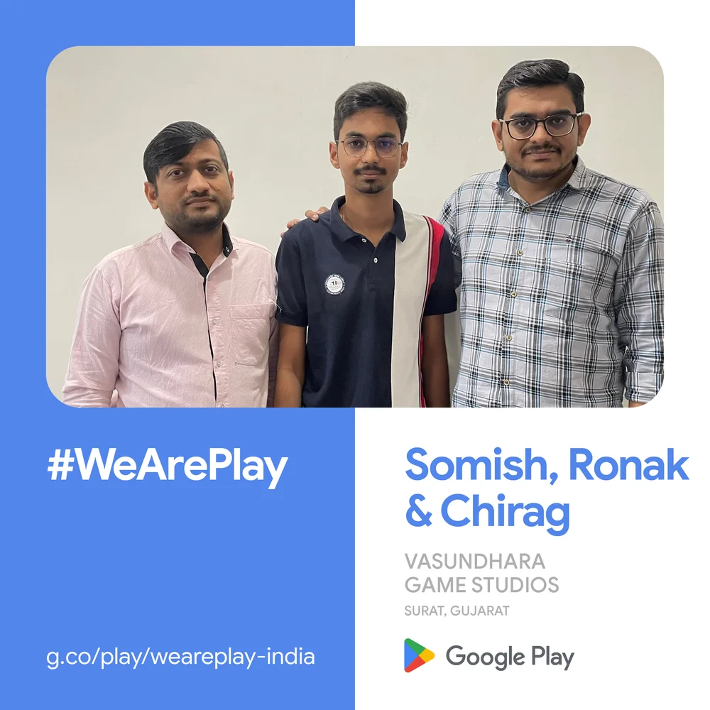 image-14 - Social Nation Somish, Ronak & Chirag | Vasundhara Game Studios