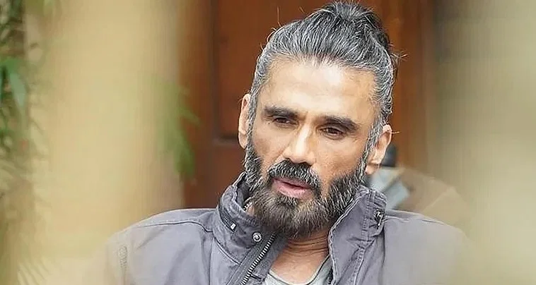 Suniel Shetty | waayu app
