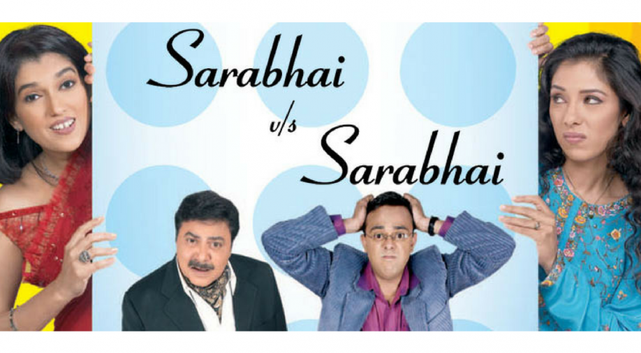 image-48 - Social Nation Sarabhai Vs. Sarabhai, sitcoms