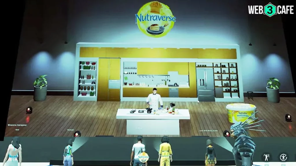 Nutraverse  | Sanjeev Kapoor