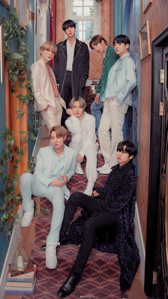 Jungkook breaks record
