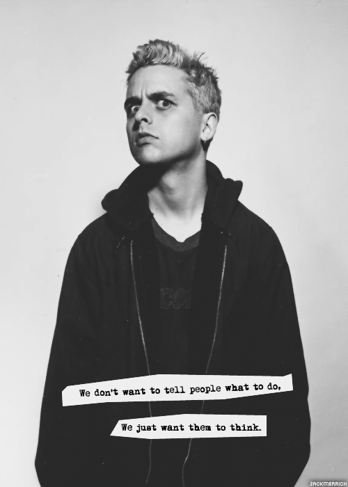 unnamed-file - Social Nation Green Day Activitism.
Billie Surprises in London