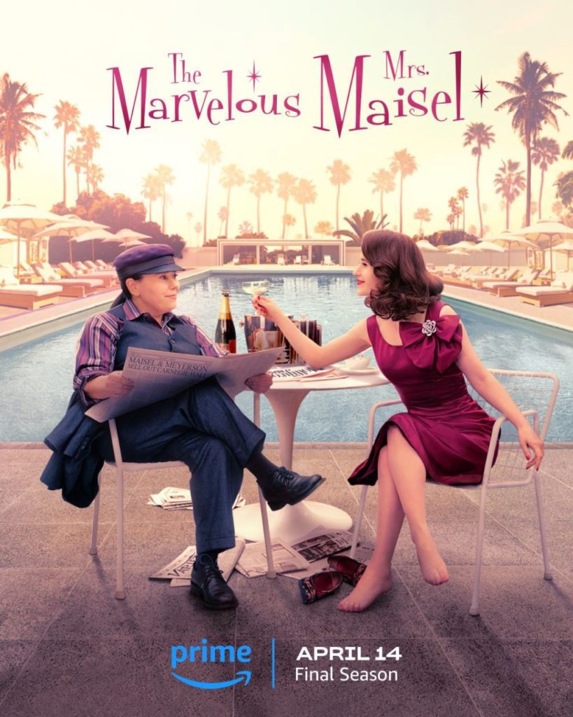 Удивительная-миссис-Мейзел-5-_-The-Marvelous-Mrs_-Maisel-5-2023 - Social Nation Mrs Maisel is a true heroine as she believes in the power of support system
