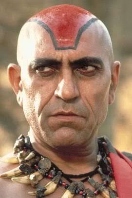 07875137-4b35-4629-837a-745b38ea953a - Social Nation Amrish Puri plays the unforgettable villain Shakaal