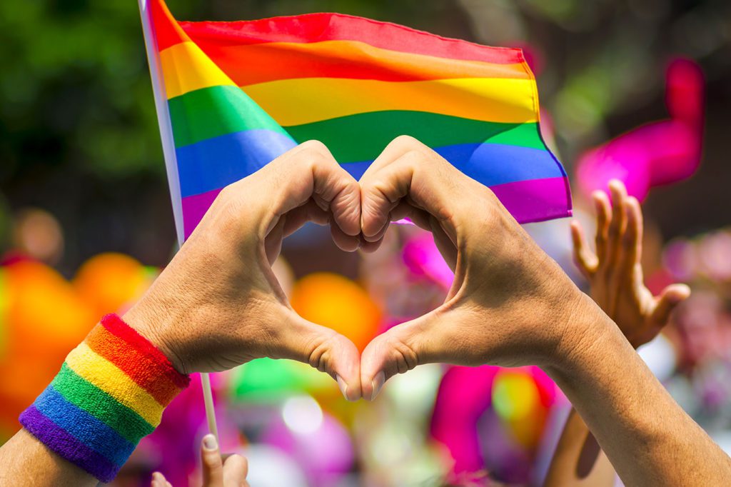 1 - Social Nation Pride Month 2023 Pride Month Queer Community LGBTQIA+ Community Gay