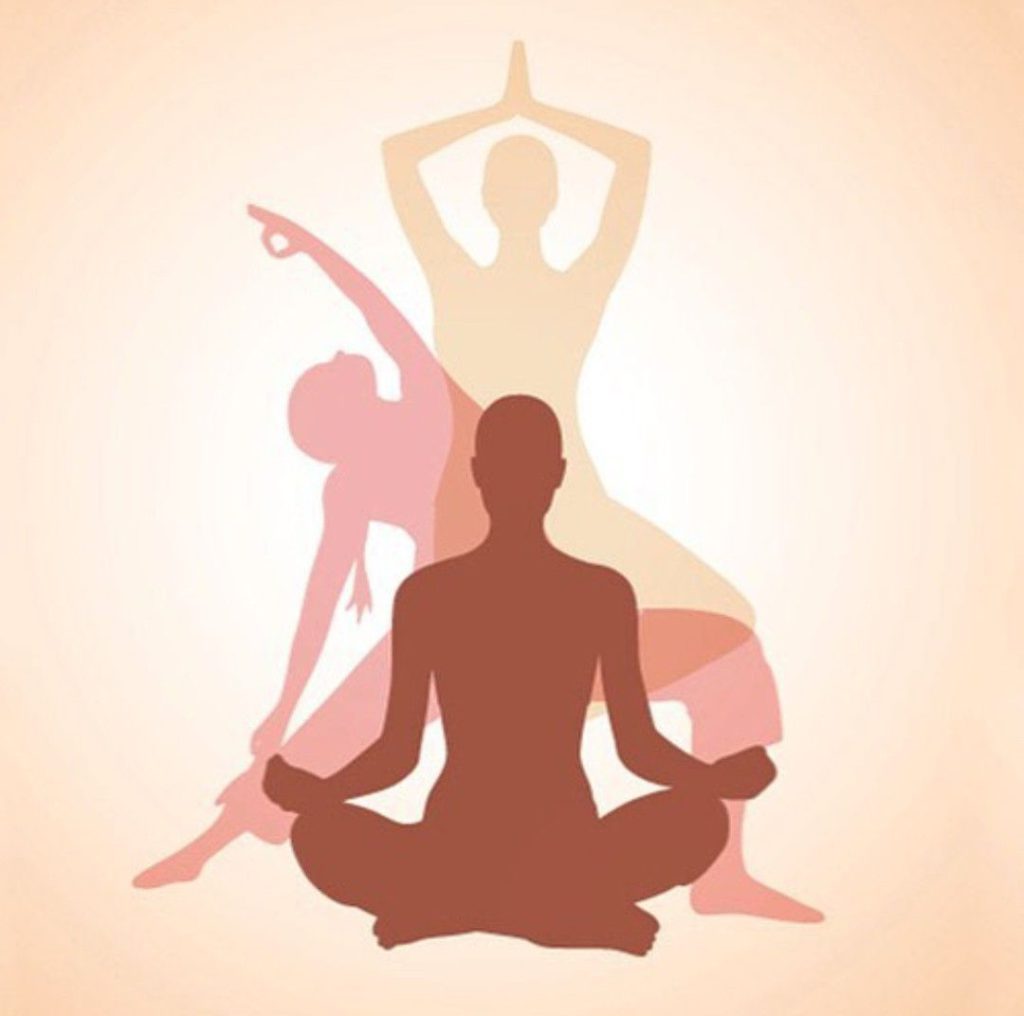 1-2 - Social Nation Yoga Creators On Instagram for the much needed motivation