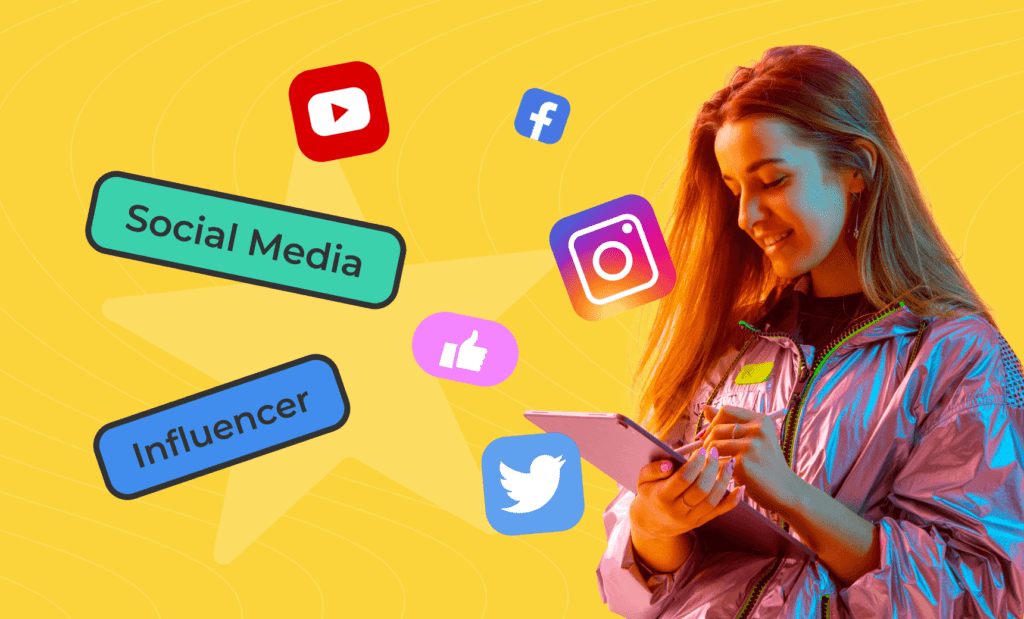 2 - Social Nation Influencer Economy Influencers Content Creation content creators