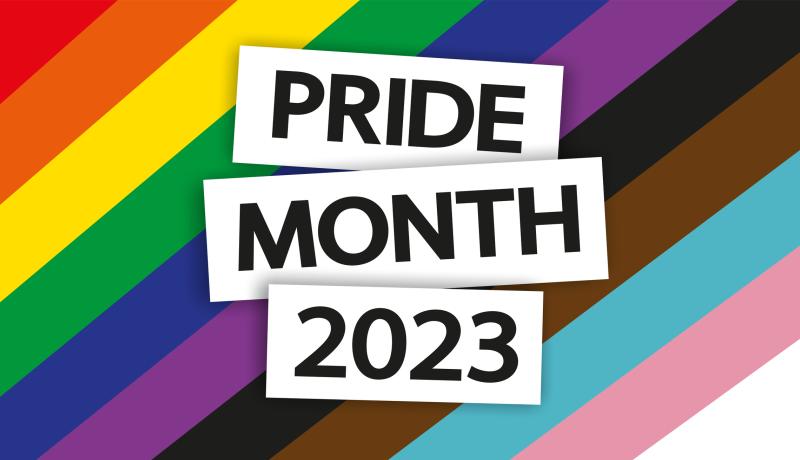 2 - Social Nation Pride Month 2023 Pride Month Queer Community LGBTQIA+ Community Gay