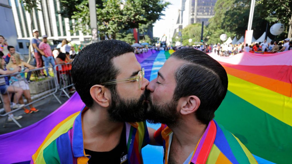 3 - Social Nation Pride Month 2023 Pride Month Queer Community LGBTQIA+ Community Gay