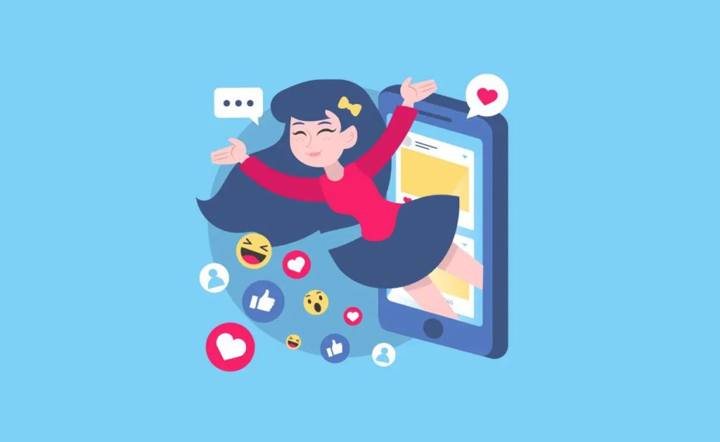 3-3 - Social Nation Influencer Economy Influencers Content Creation content creators