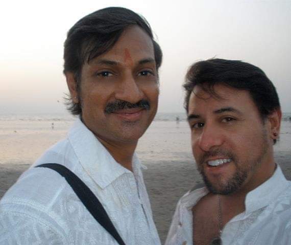 322649438_712566493527276_5193615804563978190_n - Social Nation Prince Manvendra Singh Gohil spoke about his partner in the interview