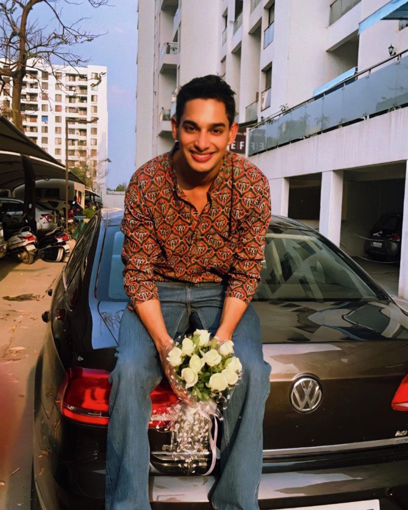 340180576_1258586261760902_7903823859246233929_n - Social Nation Anish Bhagat creates videos full of love and laughter