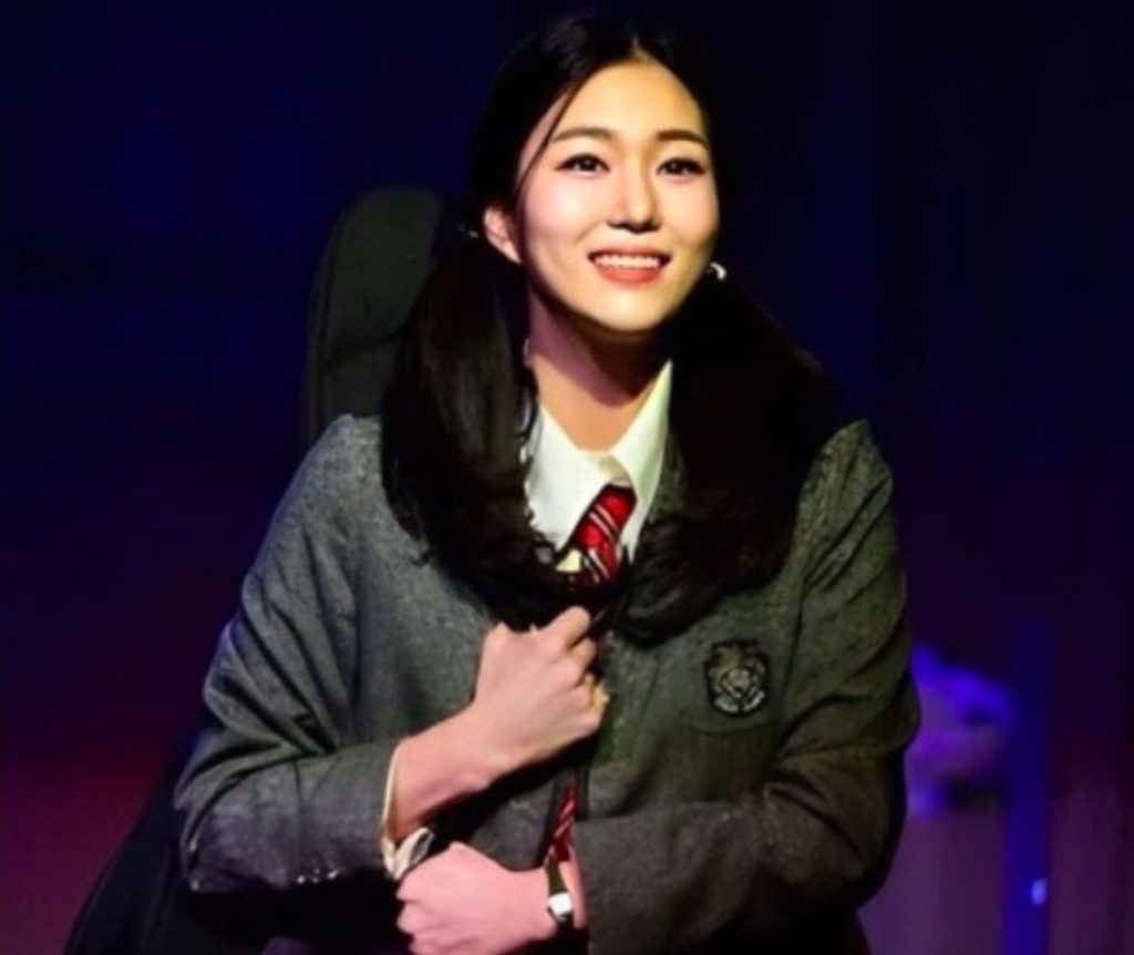 The Legacy of Park Soo Ryun