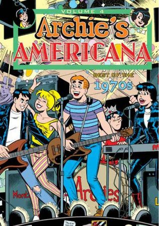 The Archies On Netflix