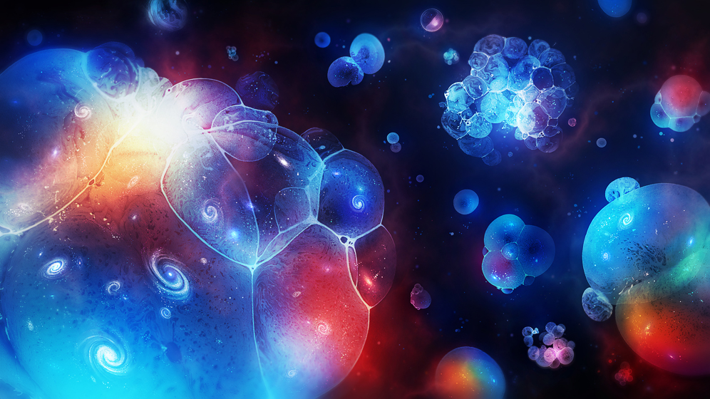 BubbleUniverses_OS - Social Nation Multiverse