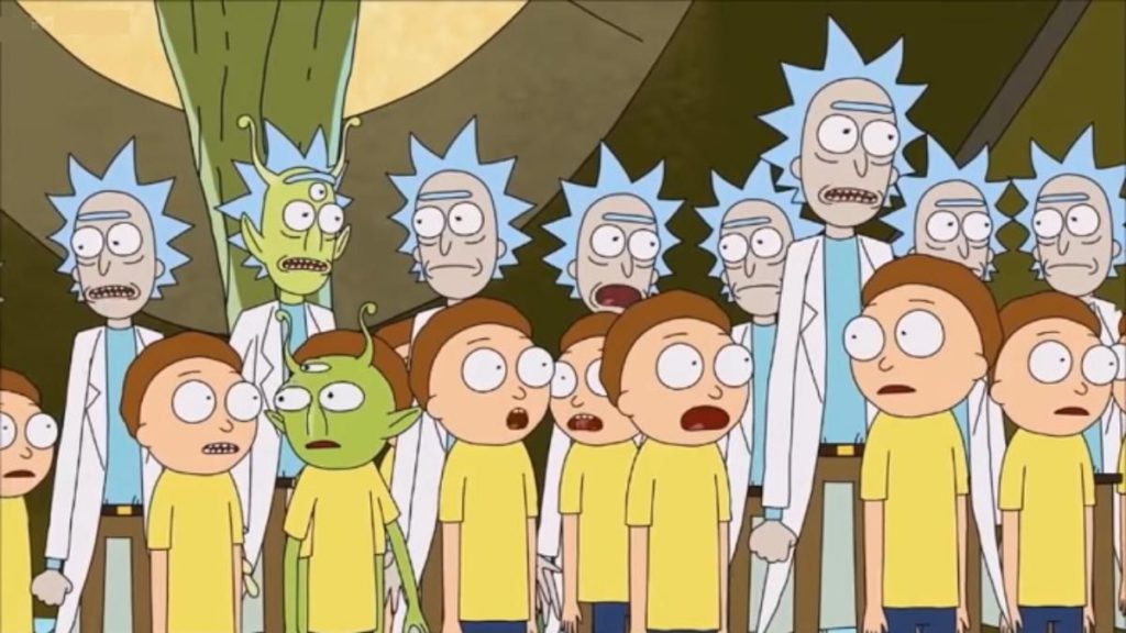 Central-Finite-Curve-In-Rick-And-Morty-Explained - Social Nation Multiverse pic