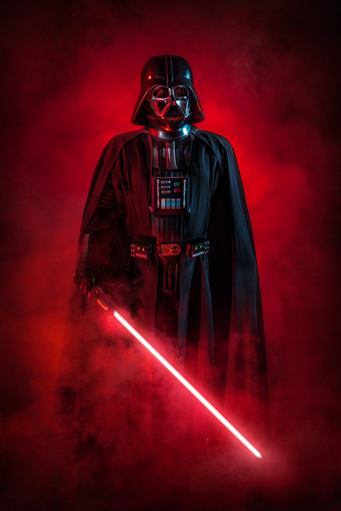 Darth-Vader - Social Nation Darth Vader is the unforgettable villains of all time