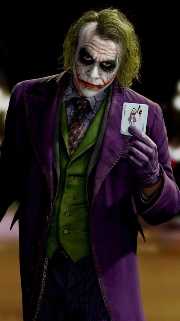 Film-Review_-Joker-—-Strange-Harbors - Social Nation Joker is the unforgettable villains of all time