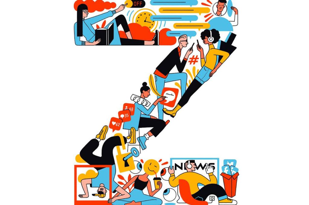 Generation-Zs-7-Lessons-for-Surviving-in-Our-Tech-Obsessed-World - Social Nation Building marketing startegies through GenZ social media behaviour