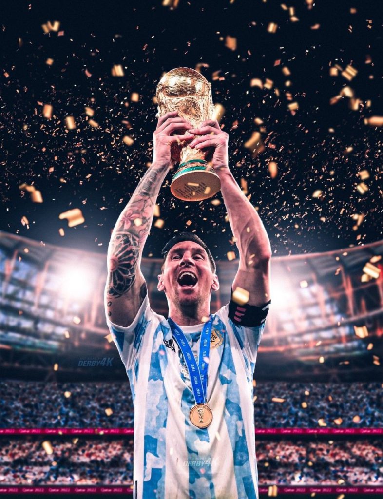 Hoping-that-you-get-it-_Messi-deserves-it - Social Nation Lionel Messi Rules The Instagram and Football