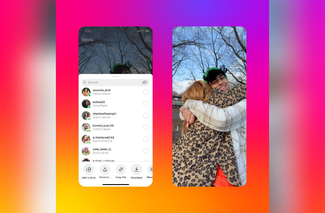 Image-1-IG-Downloads - Social Nation Instagram Reels To Soon Allow Download