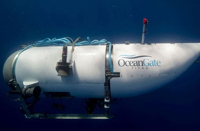 Image-1-James-Cameron - Social Nation Oceangate Titanic Sub