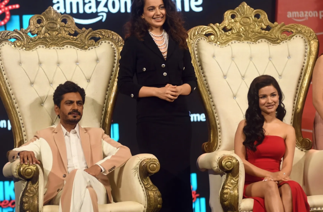 Image-1-Tiku-Weds-Sheru - Social Nation The problematic pairing of Nawazuddin Siddiqui & Avneet Kaur