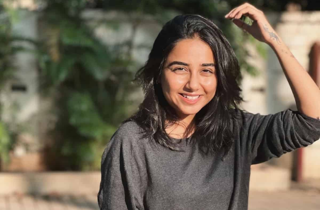 Influencers such as Prajakta Koli win at the IWMBuzz Digital Awards