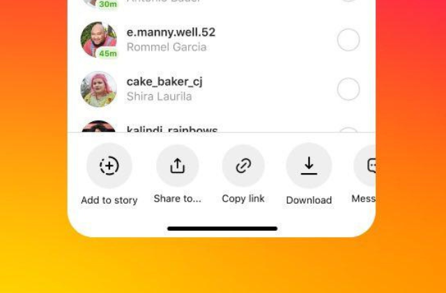 Image-2-IG-Downloads - Social Nation Instagram makes it convenient to download reels