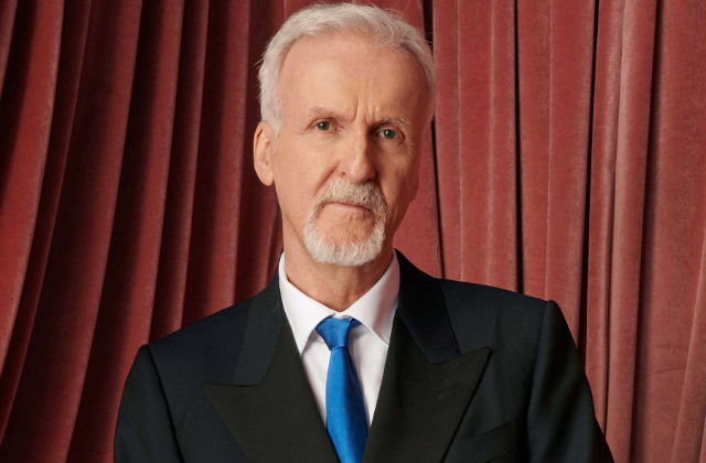 Image-2-James-Cameron - Social Nation James Cameron Titanic Titanic Sub Oceangate