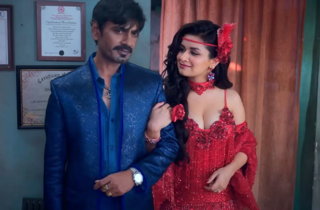 Image-3-Tiku-Weds-Sheru - Social Nation Nawazuddin Siddiqui & Avneet Kaur in Tiku Weds Sheru