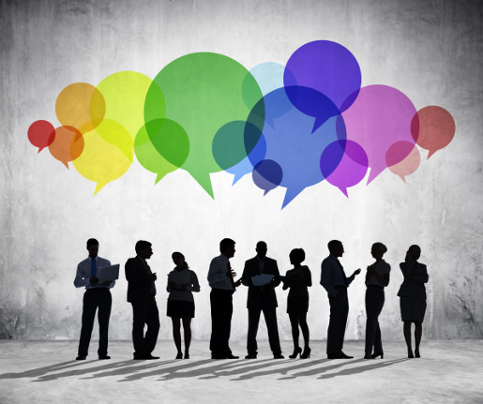 LGBTQIA+ and Workplace Inclusivity
