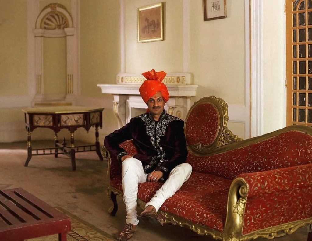 Indias-first-openly-gay-Prince-opens-countrys-first-LGBTQA-centre-in-palace - Social Nation Interview With Prince Manvendra Singh Gohil