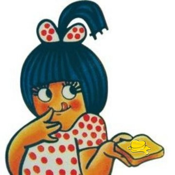 Amul Girl and Sylvester daCunha will always remain intertwined