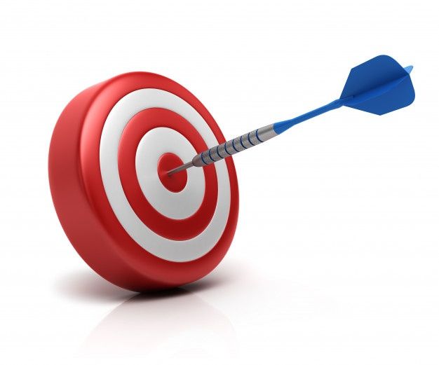 Premium-Photo-_-Success-dart - Social Nation Lack of proper monetising results in failing of creator based startups
