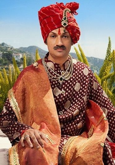 Prince-Manvendra-Singh-Gohil-of-Rajpipla - Social Nation Interview With Prince Manvendra Singh Gohil