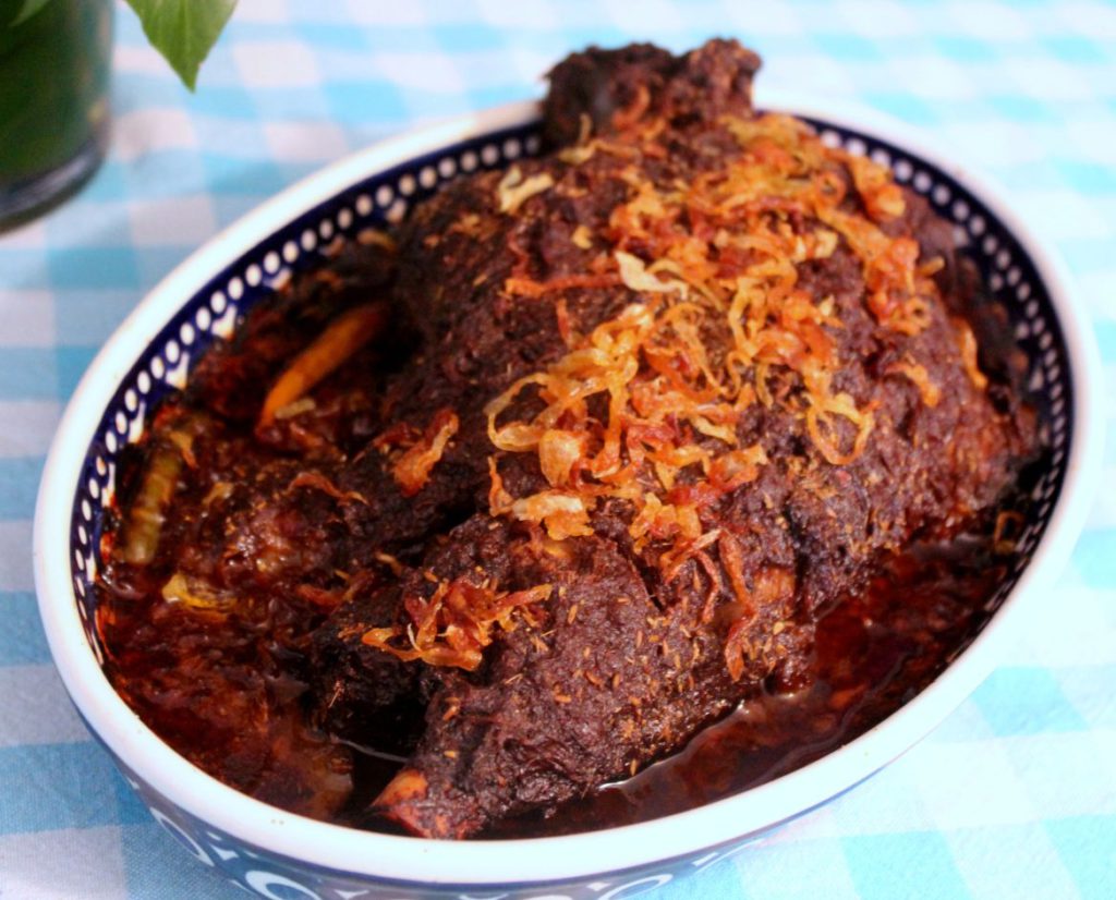Shahi-Raan-Musallam_-Whole-Mutton-goat_lamb-Leg-Roast - Social Nation Foodies Kashif swears by Persia Darbar for Bakrid Feast