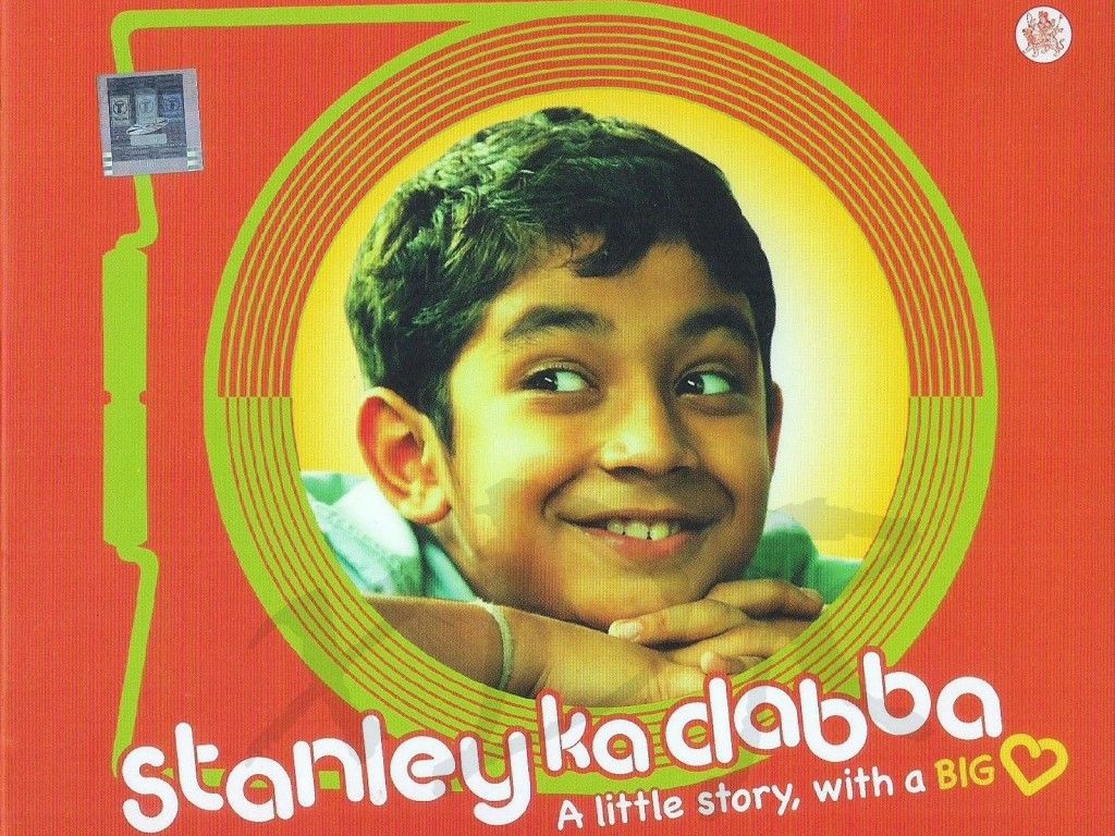 Stanley-Ka-Dabba - Social Nation Stanley ka Dabba- an OTT film on Child Labour