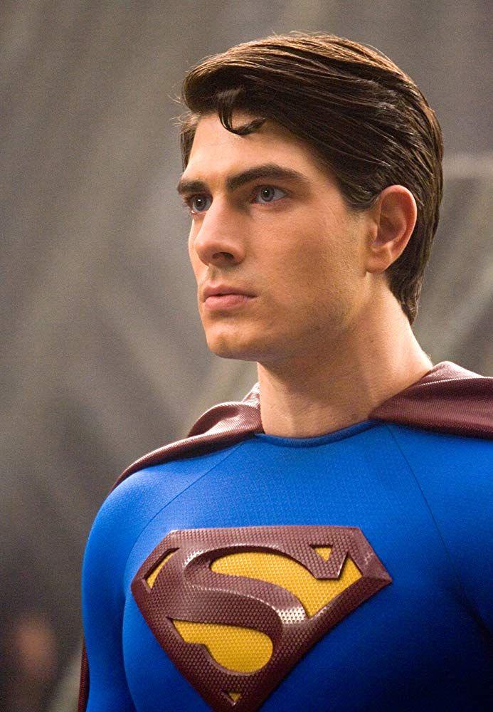 Superman-Through-the-Years - Social Nation Brandon Routh to David Corenswet- Superman over years