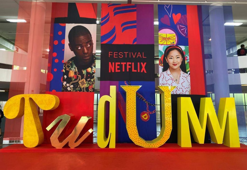 Netflix Tudum 2023 will include Alia Bhatt and The Archies