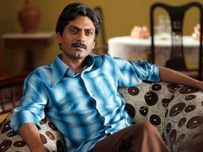 The-Only-Award-Nawazuddin-Siddiqui-Won-For-Gangs-of-Wasseypur - Social Nation Gokul Pandit is the unforgettable villains of all time