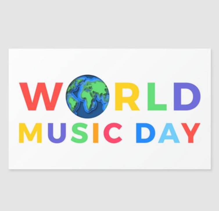 Untitledferferf - Social Nation World Music Day