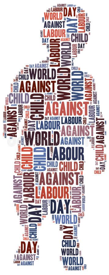 Word-Cloud-Related-To-World-Day-Against-Child-Labour-Stock-Illustration-Illustration-of-childhood-practice_-40371041 - Social Nation Understand Child Labour with these 5 OTT films