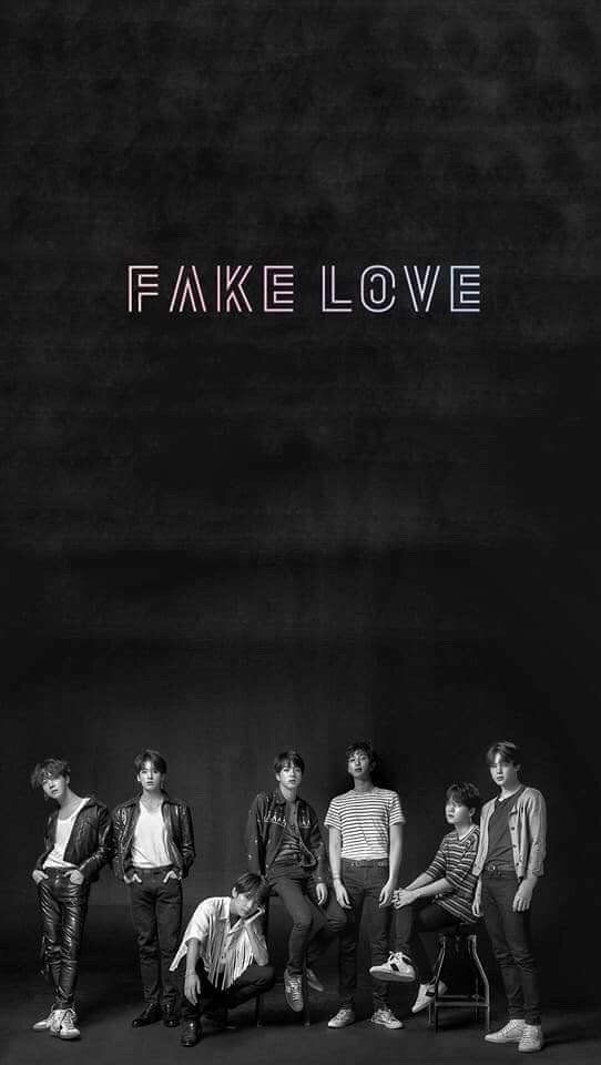 bts - Social Nation Fake Love is 1 of the 10 memorable performances of BTS in years