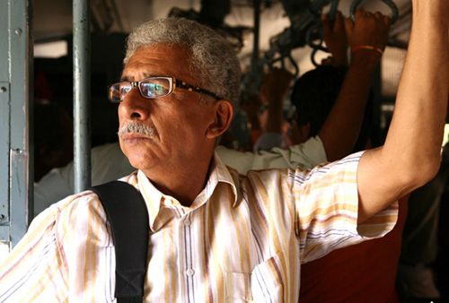 the-common-man-a-wednesday - Social Nation Along with theatre and OTT, Naseeruddin Shah is known for his work in films like A Wednesday