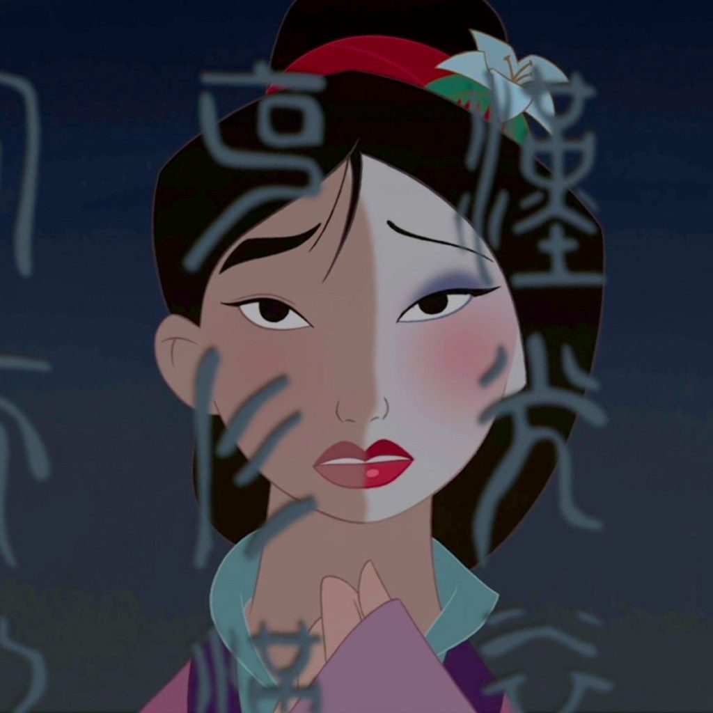 unnamed-file-3 - Social Nation The 1998 Mulan has a memorable soundtrack