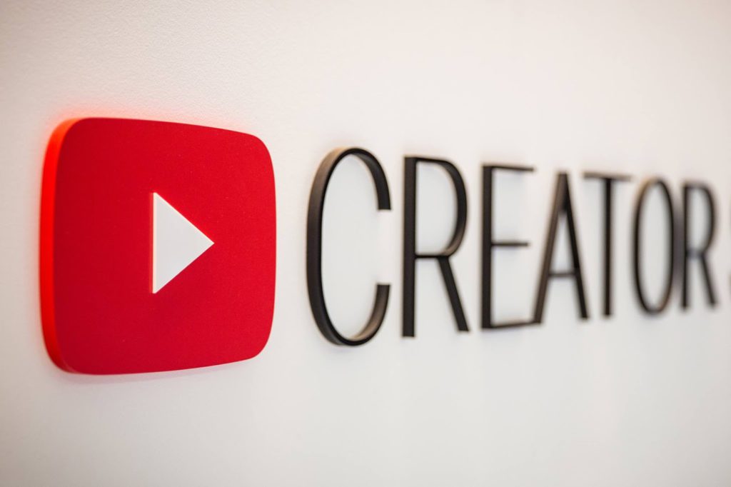 youtube-creators - Social Nation YouTube Marketing Strategy YouTube Creators